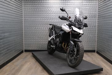 USED 2023 TRIUMPH TIGER 900 