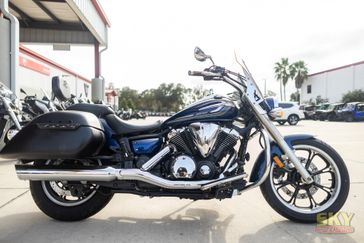 Used 2015 Yamaha V Star 950 Base 
