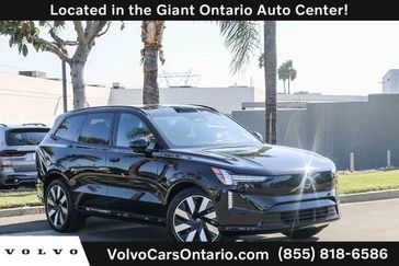 New 2025 Volvo EX90 Twin Motor Performance Ultra