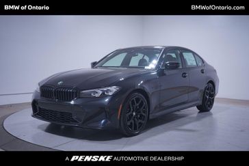 2025 BMW 3 Series 330i