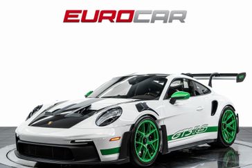 Used 2023 Porsche 911 GT3 RS
