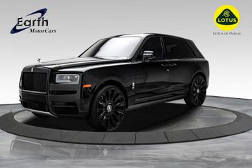 Used 2021 Rolls-Royce Cullinan 26-Inch Wheels HUGE MSRP