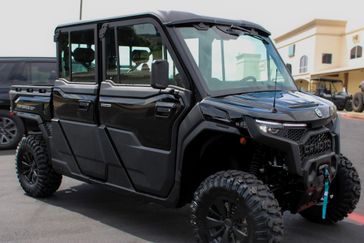2025 CFMOTO UFORCE 1000 XL PRO HIGHLAND NEBULA BLACK 