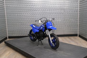 NEW 2027 YAMAHA PW50 