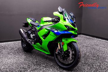 New 2026 Kawasaki NINJA ZX10R 