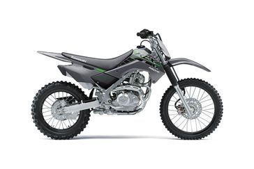 2025 Kawasaki KLX 140R L 