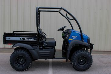 NEW 2027 KAWASAKI MULE SX 4X4 XC 