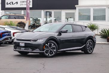 Used 2023 Kia EV6 Wind