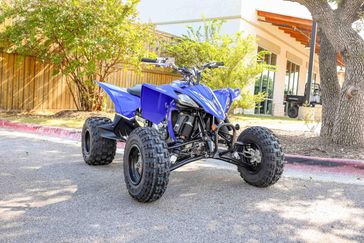 NEW 2026 YAMAHA YFZ450R 