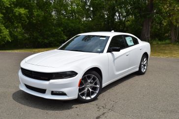 2023 Dodge Charger Se