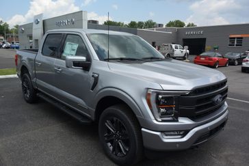Used 2023 Ford F-150 Lariat