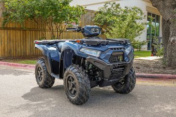 USED 2025 KAWASAKI BRUTE FORCE 750 