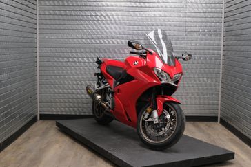 USED 2015 HONDA INTERCEPTOR DLX 