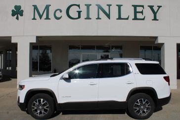 Used 2023 GMC Acadia SLE W/ DRIVER CONV PACKAGE & TRAILERING PACKAGE