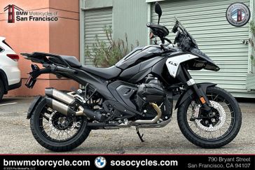 BLACK STORM METALLIC
