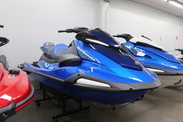 New 2026 Yamaha VX LIMITED HO 