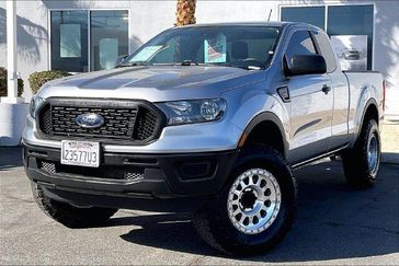 Used 2023 Ford Ranger XL
