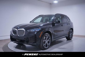 Used 2025 BMW X5 xDrive50e