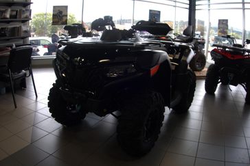New 2026 CFMOTO CFORCE 600 