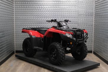 NEW 2026 HONDA FOURTRAX RANCHER 