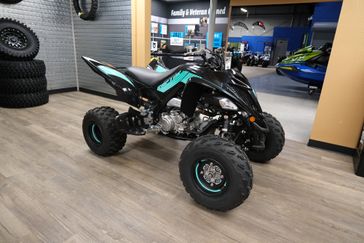 2024 YAMAHA RAPTOR 700R SE BLACK