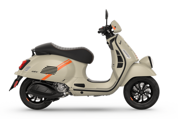 2024 Vespa GTV 300 