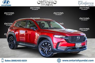 2024 Mazda CX-50 2.5 S Premium Package