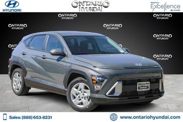 New 2026 Hyundai Kona SE