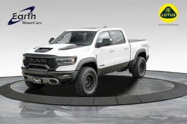 Used 2021 RAM 1500 TRX