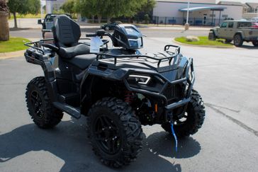 New 2025 POLARIS SPORTSMAN TOURING 570 ULTIMATE 