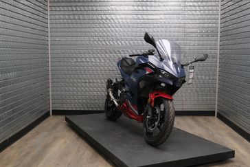 NEW 2026 KAWASAKI NINJA 500 SE ABS 