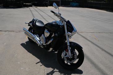 NEW 2025 SUZUKI BOULEVARD M109R 