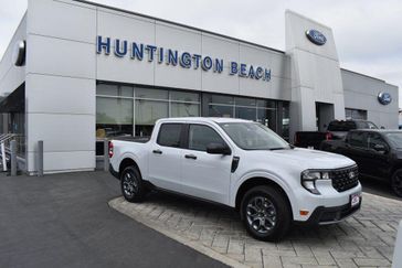 New 2025 Ford Maverick XLT