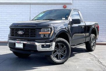 Used 2025 Ford F-150 XL