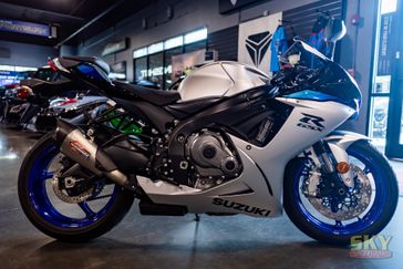 New 2026 Suzuki GSXR 600 