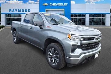 Sterling Gray Metallic
