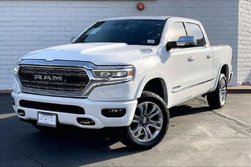 Used 2024 RAM 1500 Limited