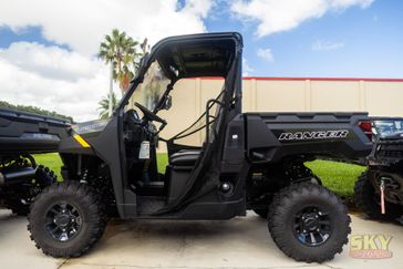 New 2026 Polaris RANGER 1000 SAGE GREEN Base 