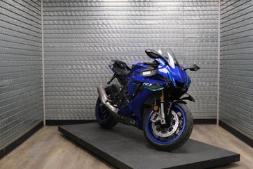 NEW 2026 YAMAHA YZFR1 