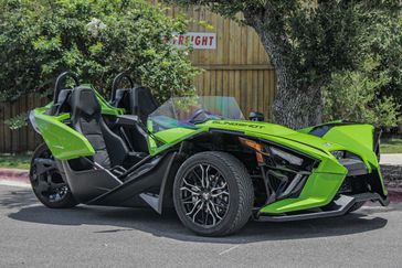 2022 Polaris SLINGSHOT SL MANUAL