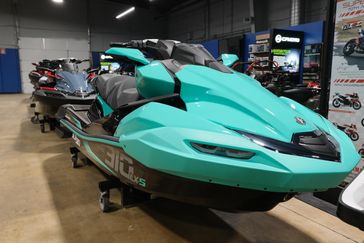 NEW 2026 KAWASAKI JET SKI ULTRA 310LXS 