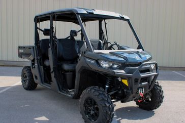 New 2025 CAN-AM DEFENDER MAX XT HD10 STEALTH BLACK 