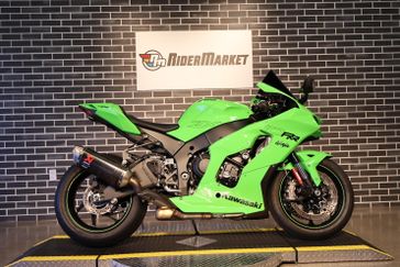 2024 Kawasaki Ninja ZX-10RR