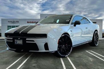 New 2026 Dodge Charger Scat Pack Plus 2-door Awd
