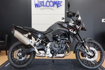 New 2026 BMW F 900 GS 