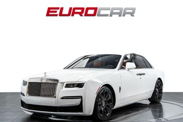 Used 2021 Rolls-Royce Ghost *STARLIGHT HEADLINER * IMMACULATE CONDITION*
