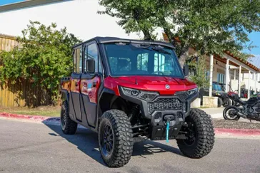 NEW 2026 CFMOTO UFORCE U10 XL PRO HIGHLAND 