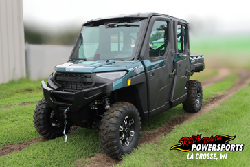 New 2027 Polaris RANGER CREW XP 1000 NORTHSTAR ULTIMATE 