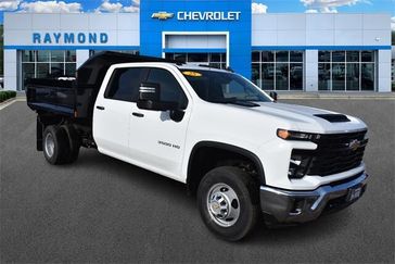 Summit White