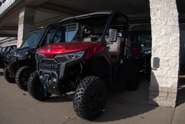 New 2026 CFMOTO UFORCE U10 Pro 